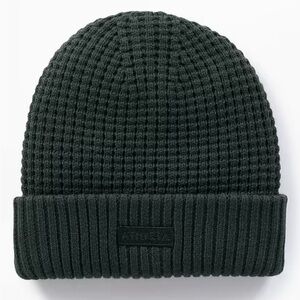 NWT Athleta Upslope Waffle Beanie